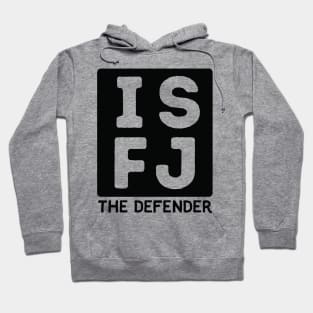 ISFJ Hoodie